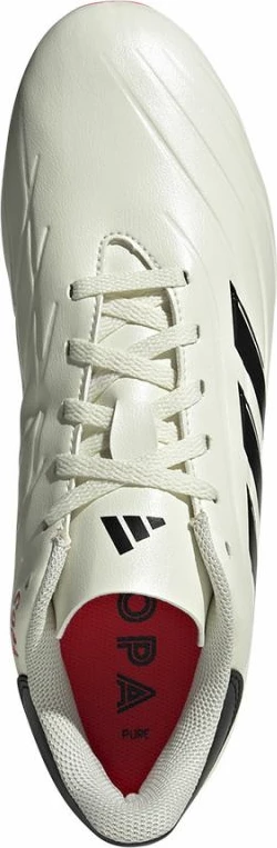 Atlete për meshkuj adidas Copa Pure.2 Club FxG, të bardha [Madhësia: 44]