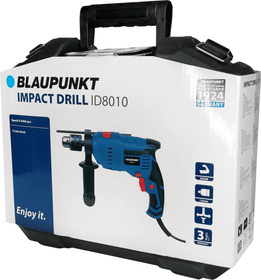 Drill BLAUPUNKT ID8010