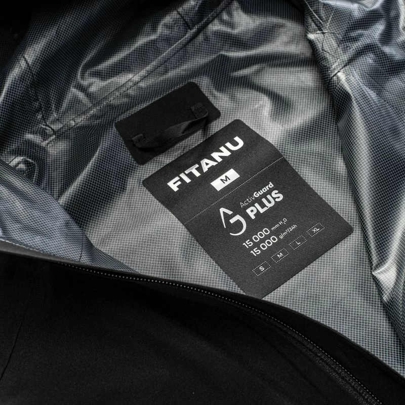 Jakne për meshkuj Fitanu CALTISE Transition, lifestyle