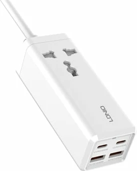 Karikues LDNIO SC1418