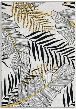 Qilim Conceptum Hypnose, shumëngjyrësh, 120x180cm, Alho Carpet-2A