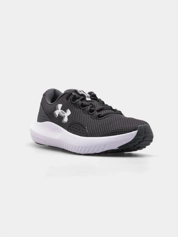 Atlete për femra Under Armour, të zeza [Madhësia: 36]