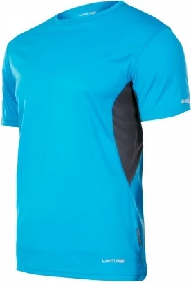 Maicë funksionale LAHTI PRO L4021001 120 g/m² madhësi S, blu