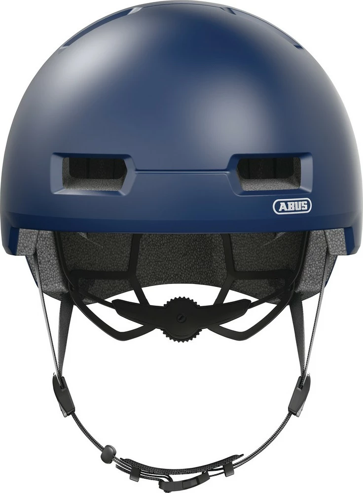 Helmetë ABUS Skurb M, midnight blue