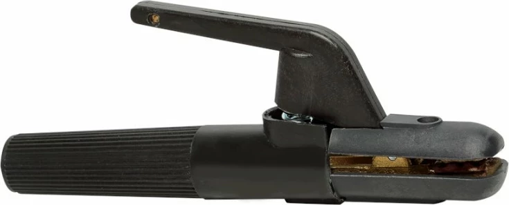 Mbajtës elektrode PROLINE 66901, 200A, 1.6-4.0mm, 160mm, i zi