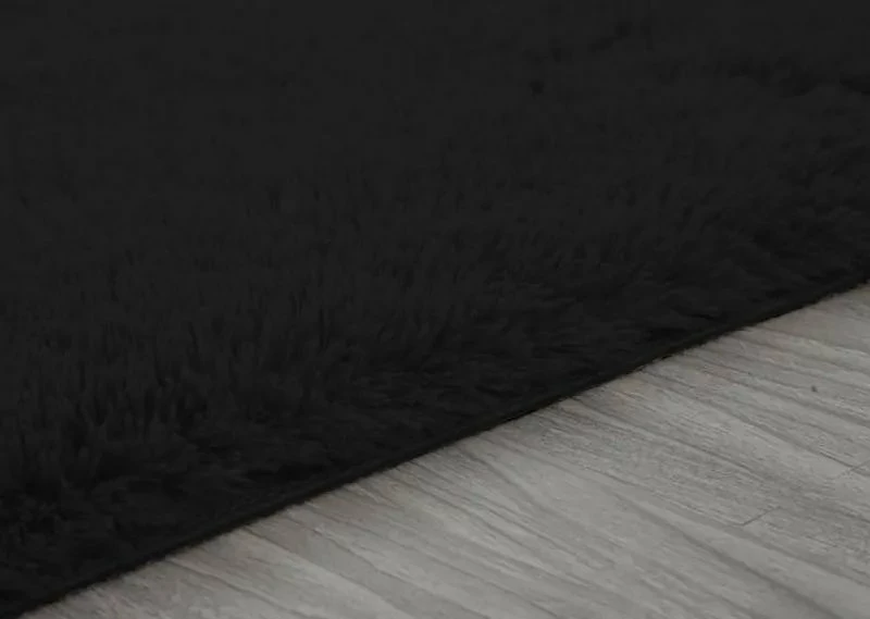 Tepih shaggy Strado Shaggy 60x90 cm, i zi