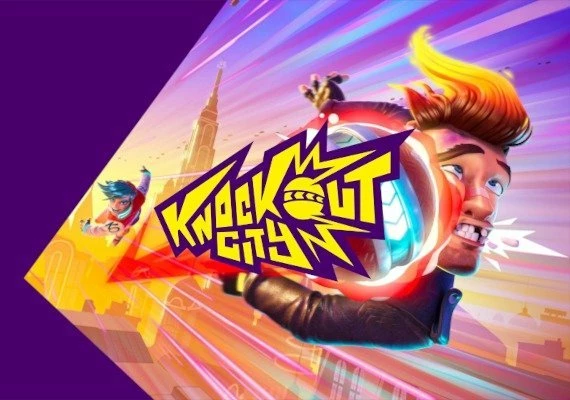 Knockout City EN Global