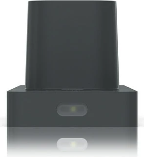 Lexues kartelash aksesi Ubiquiti UA-G2-Pro, NFC, ekran me prekje, PoE, IP55, i zi