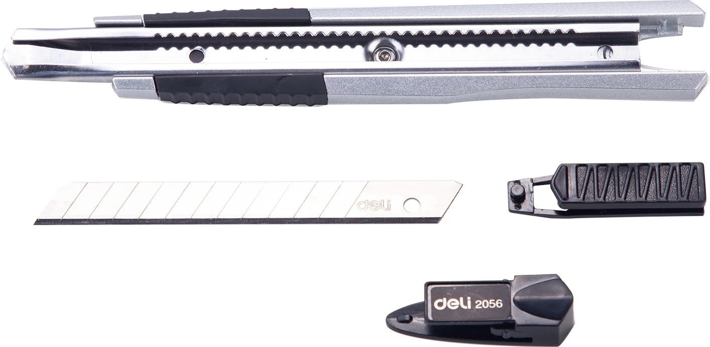 DELI SKALLPER 8MM 2056 1/12