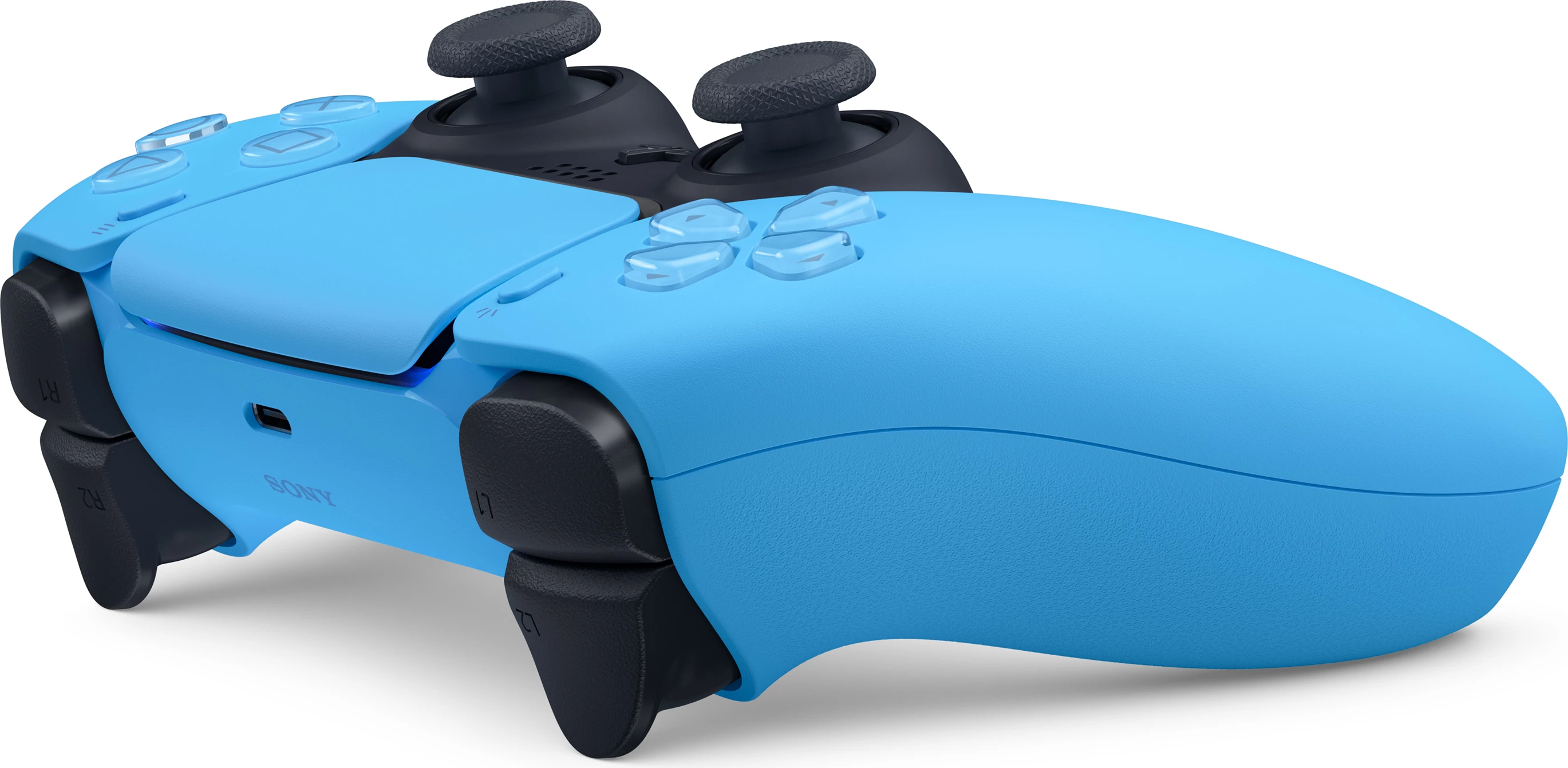 Sony Controller DualSense V2 - bluetooth, e kalter e celet