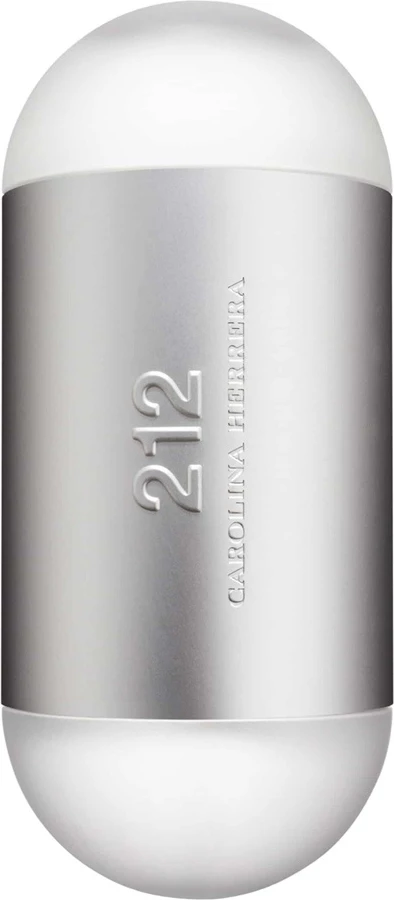 Eau de Toilette për femra Carolina Herrera 212, 100ml