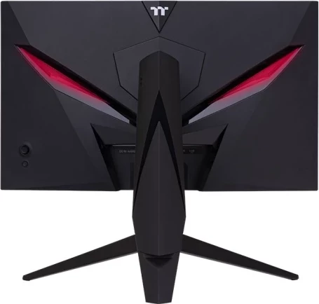 Monitor gaming Thermaltake TGM-I27FQ 27 inç QHD 165Hz