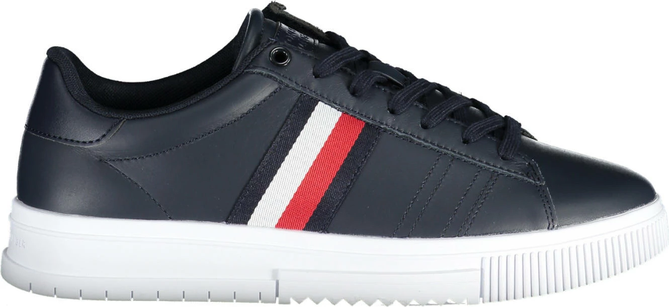 Atlete për meshkuj TOMMY HILFIGER, të kaltra
