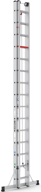 Shkalle me litar 2x15 M1009