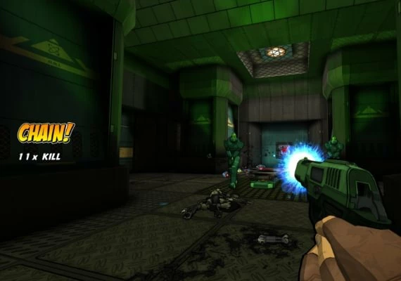 Wrack EN Global
