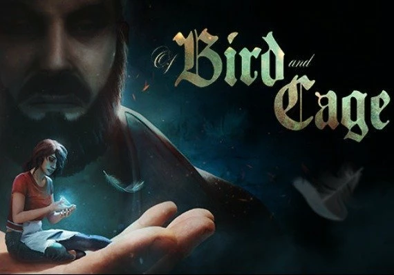 Of Bird And Cage EN/PL/PT/ZH Global