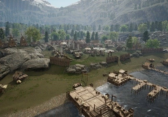 Land of the Vikings EN Global