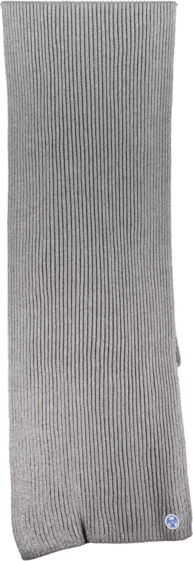 Shall për meshkuj NORTH SAILS, gri