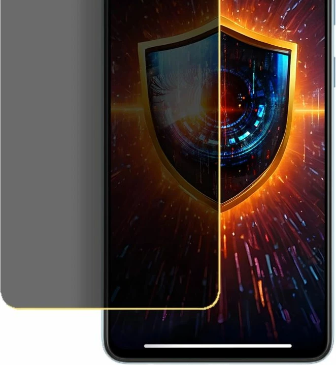 Mbrojtës ekrani privacy 3mk Silky Matt për Samsung Galaxy A52 4G/5G A52s 5G