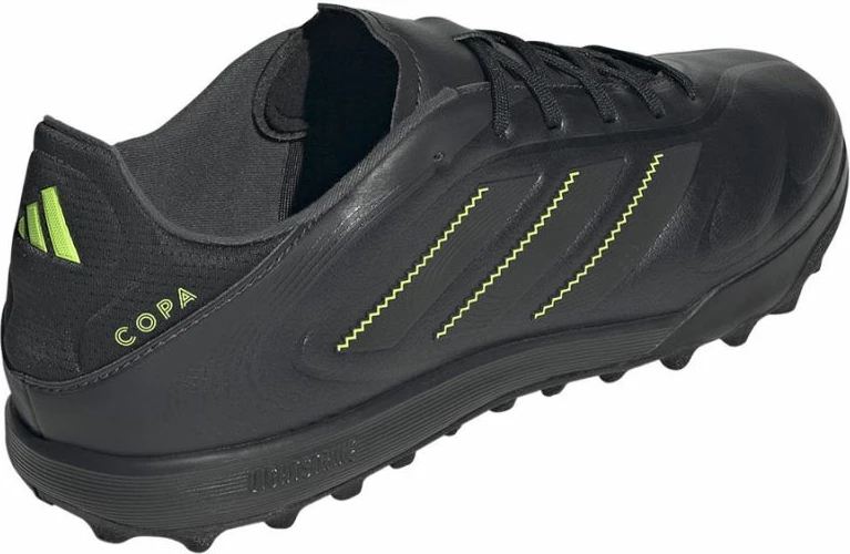 Atlete për meshkuj adidas, të zeza [Madhësia: 42]