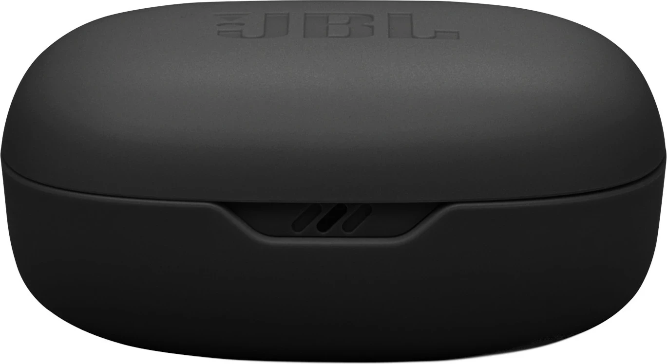 Kufje JBL Vibe Flex 2, Bluetooth, JBL Pure Bass, Smart Ambient, deri 40 orë, të zeza