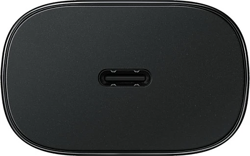 Karikues Samsung 25W, USB Type-C, i zi