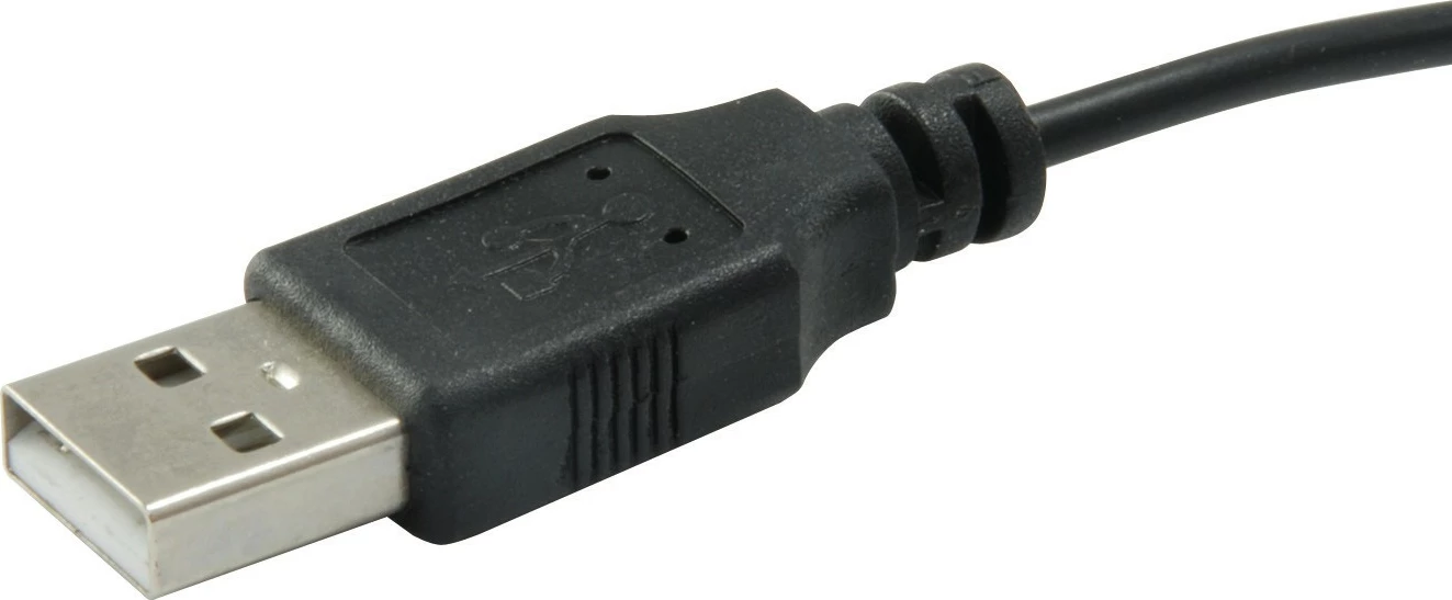 Maus Conceptronic Optical Desktop, 1200 DPI, 4 butona, USB, i zi