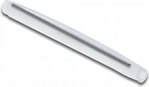 Tub termo-tkurrës DeLOCK për mbrojtje splici fiber optike 40 mm, 3 mm, 10 copë, transparent