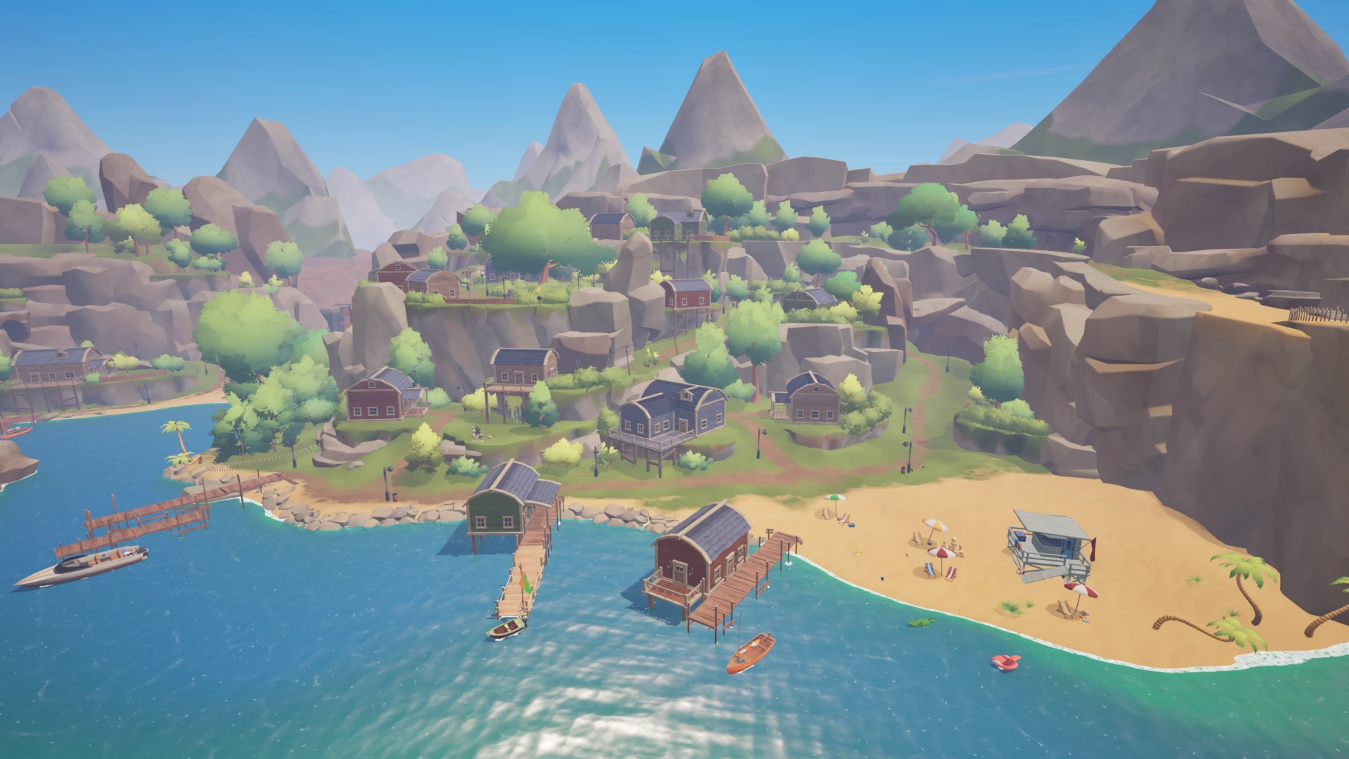 Lojë Nintendo Switch Plug In Digital Sports Camp: A 35-game Adventure, PEGI 3