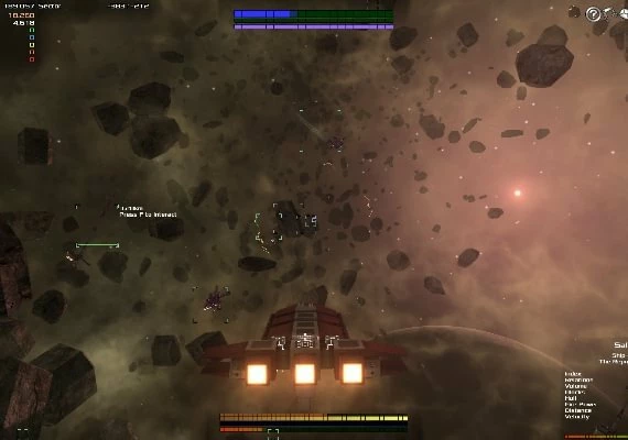 Avorion EN/DE Global