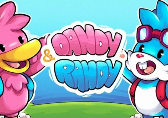 Dandy & Randy EN Global