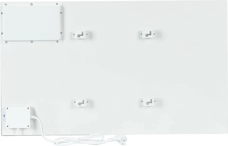 Ngrohës konvektor Lafe IR ThermoSmart 500W, smart, i bardhë