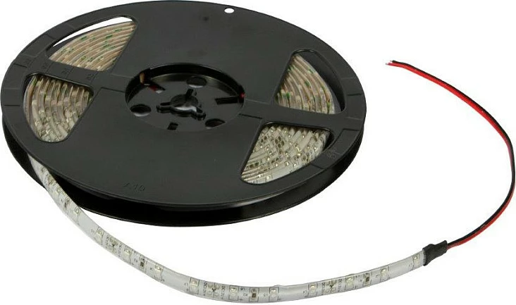 Shirit LED Synergy21 S21-LED-F00106, 5m, IR 850nm, IP65, 12V