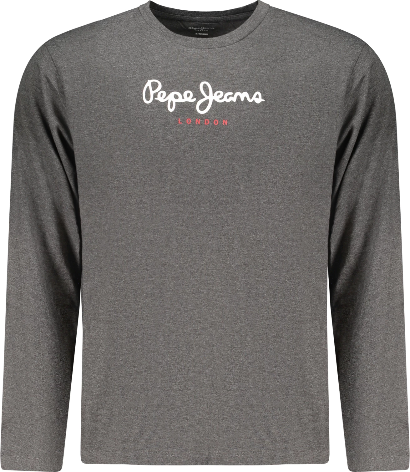 Maicë për meshkuj PEPE JEANS, gri