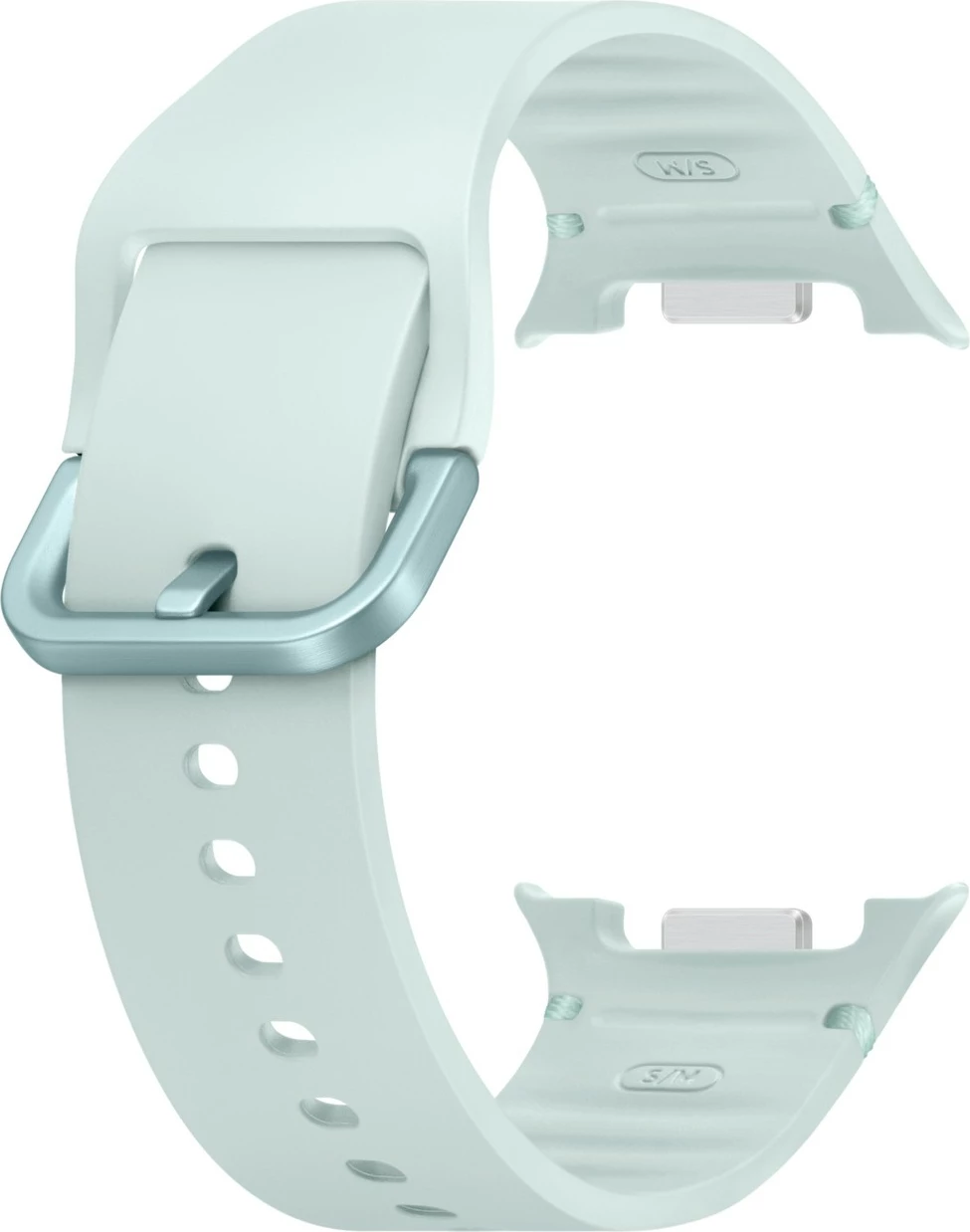 Rrip sportiv Samsung për Smartwatch Watch8 Classic S/M, mint