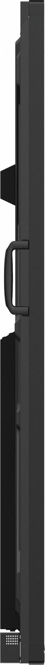 Panel interaktiv Viewsonic IFP9850-4, 98 inç, 4K Ultra HD, Touchscreen, Wi-Fi, i zi