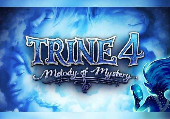Trine 4: The Nightmare Prince - Melody of Mystery DLC Global