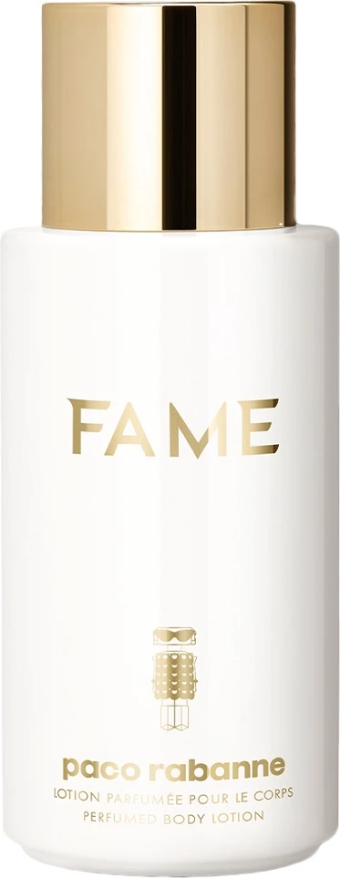 Balsam trupi për femra Paco Rabanne Fame, 200ml