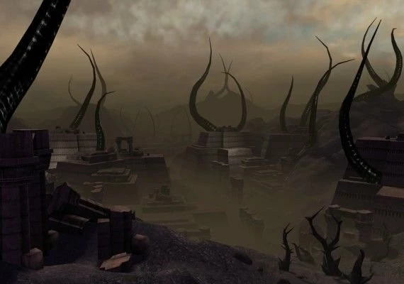 Guild Wars Nightfall EN/DE/FR/IT/KO/ES Global