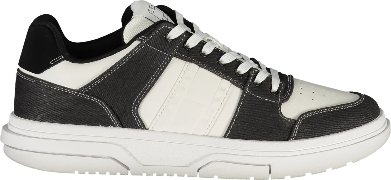 Atlete për meshkuj TOMMY HILFIGER, të zeza
