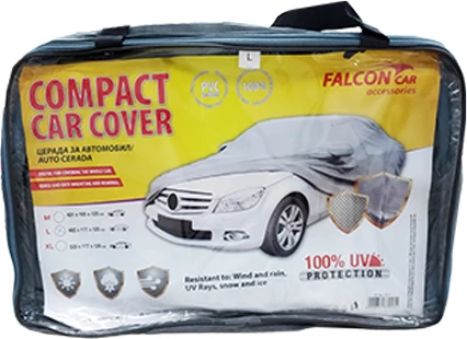 Mbulesë për veturë Falcon (cerad) XL