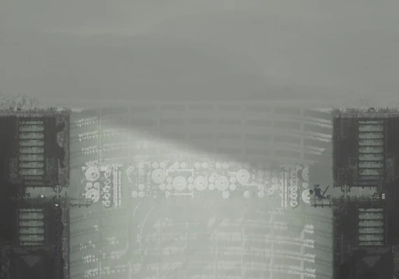 Rain World: The Watcher DLC Global