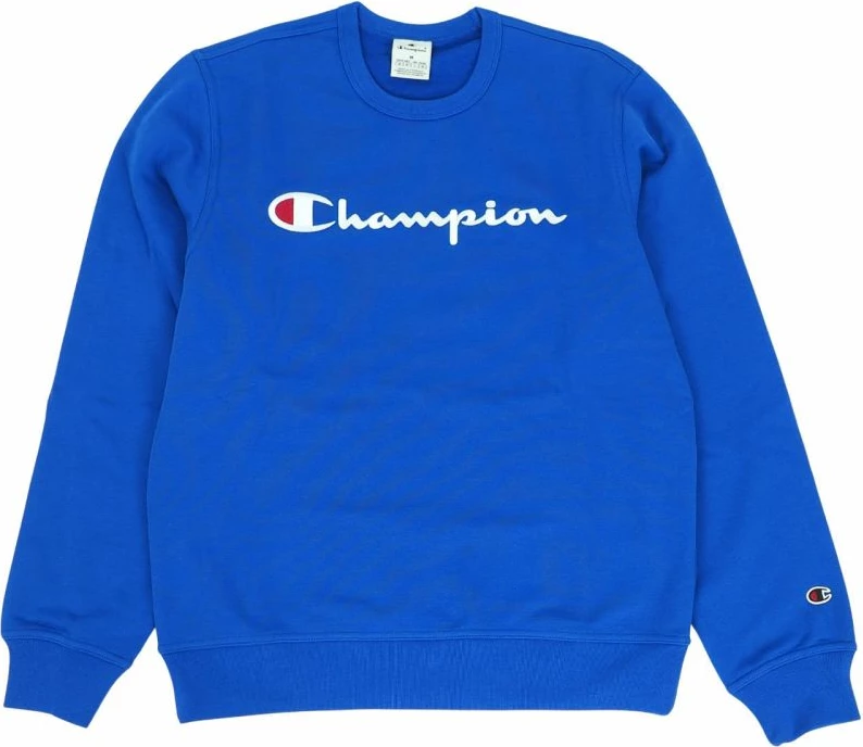Duks Champion meshkuj, blu