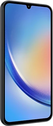 Celular Samsung Galaxy A34, 6.6", 6+128GB, 5G, DS, hir