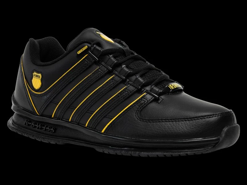 Atlete WD K-swiss RINZLER 01235-071-M, të zeza
