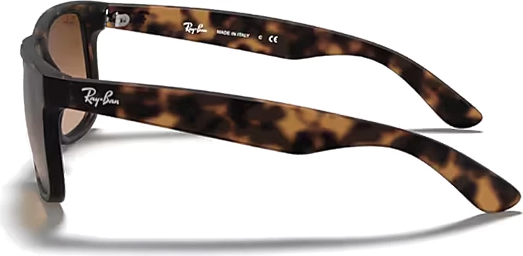 Syze dielli për meshkuj Ray-Ban RB4165 710/13 51