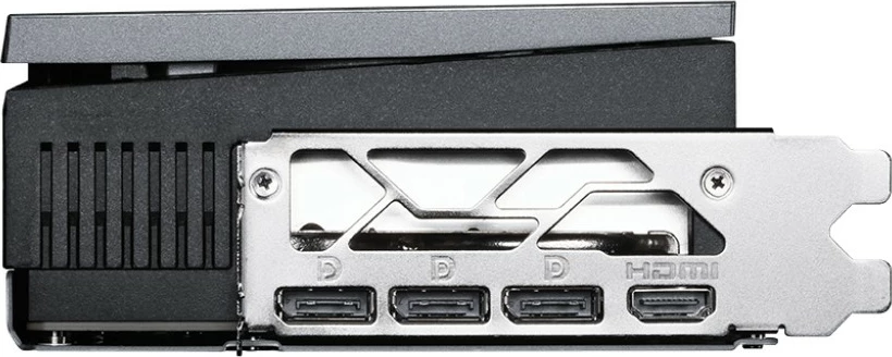 Kartelë grafike MSI RTX 5080 Vanguard SOC 16GB GDDR7 3Fan