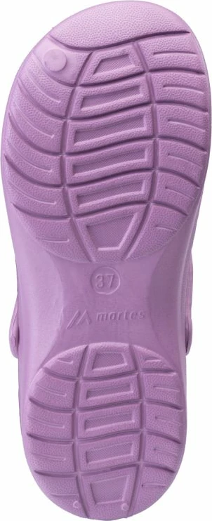 Shapka për femra Yakimasport, vjollcë