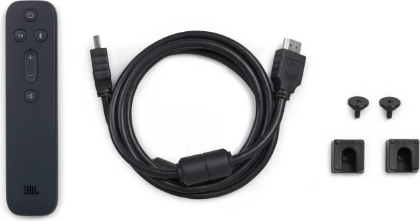 Soundbar JBL Bar 2.0 MK2 All-in-One, Bluetooth 4.2, HDMI, USB, Dolby Digital, e zezë