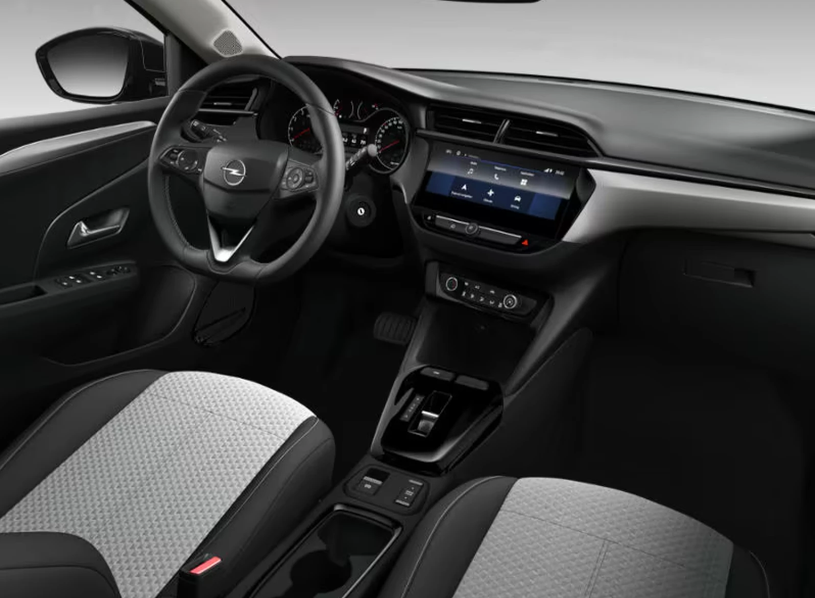 Opel Corsa Edition 2025 / 1.2B 100PS AT